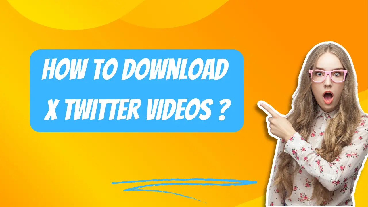 X Twitter Video Downloader